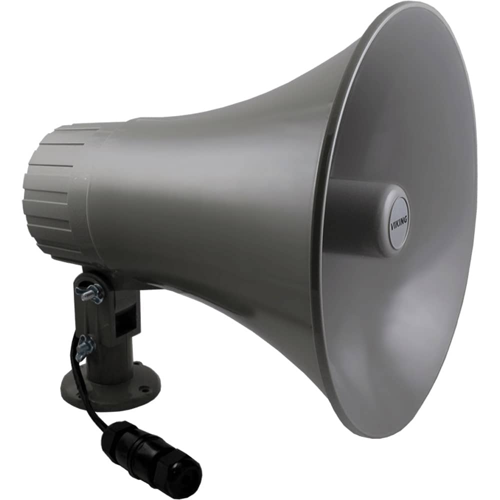 Viking Electronics 300-IP-EWP SIP/Multicast Paging Horn 300-IP-EWP - The Telecom Spot
