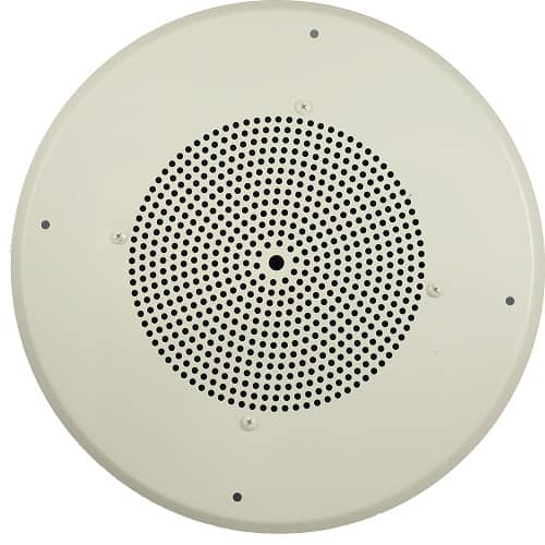 Viking Electronics 30AE-70V 8-Inch Ceiling Speaker 30AE-70V - The Telecom Spot