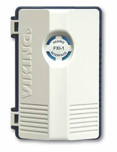 Viking Electronics FXO FXS/Telecom Smart Paging Interface FXI-1A - The Telecom Spot
