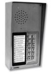 Viking Electronics K-1200-EWP 12 Button Apartment Entry Phone with Enhanced Weather Protection (EWP) K-1200-EWP - The Telecom Spot