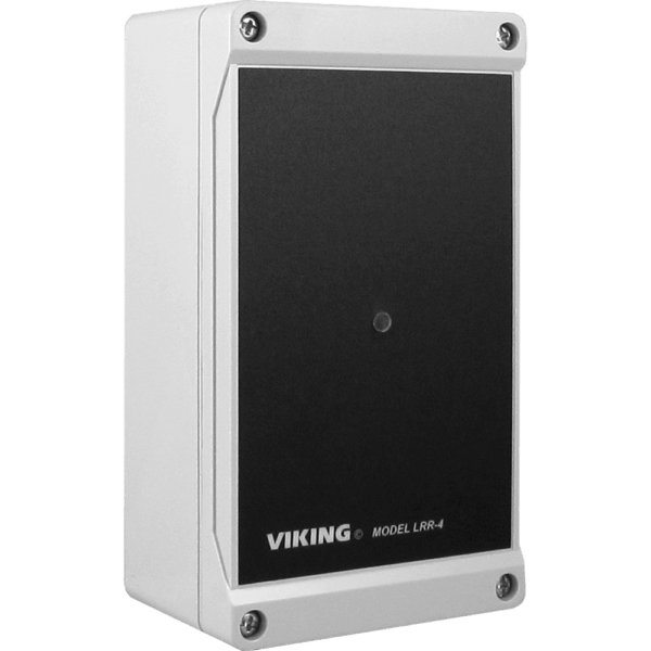 Viking Electronics LRR - 4 Long Range Reader LRR-4 - The Telecom Spot