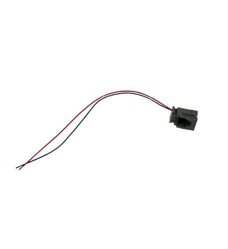 Viking Electronics Modular Jack for the FAXJ-1000 F629100A - The Telecom Spot