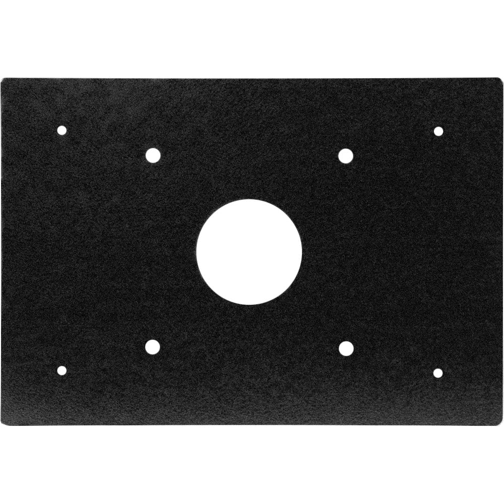 Viking Electronics Mounting Kit for attaching the PRX-3 Proximity Card Reader to a VE-GNP Gooseneck Pedestal PRX-3-MK-GNP - The Telecom Spot