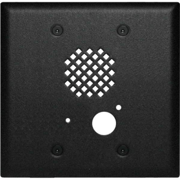 Viking Electronics PNL60 - BK E - 60 Plate in Black PNL60-BK - The Telecom Spot
