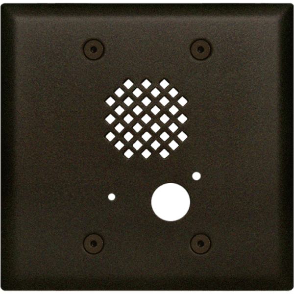 Viking Electronics PNL60 - BN E - 60 Plate in Oil Rubbed Bronze PNL60-BN - The Telecom Spot