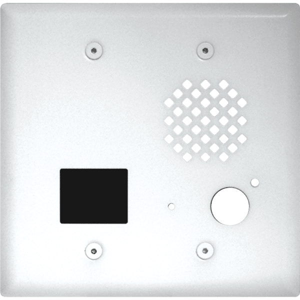 Viking Electronics PNL70 - WH E - 70 Plate in White PNL70-WH - The Telecom Spot