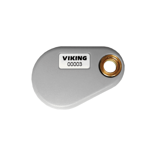 Viking Electronics PRX - FOB 26 - Bit Wiegand Key Ring Fob (No Returns) PRX-FOB - The Telecom Spot