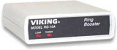 Viking Electronics RG-10A Ring Booster 12 REN - Open Box RG-10A-OB - The Telecom Spot