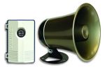 Viking Electronics SA-1H Infrared Remote Controllable Paging Horn for SA Series SA-1H - The Telecom Spot