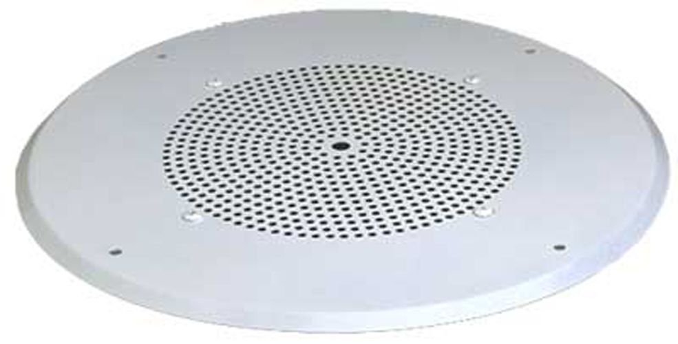 Viking Electronics SA-1S Infrared Remote Controllable Ceiling Speaker for SA-Series Self-Amplified Paging System SA-1S - The Telecom Spot
