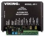 Viking Electronics Single Line Automated Receptionist AR-1 - The Telecom Spot