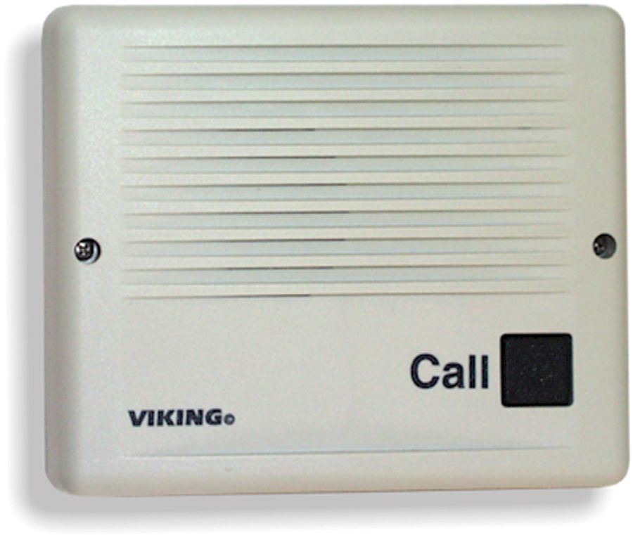 Viking Electronics Speaker Phone with Push Button E-20B - The Telecom Spot