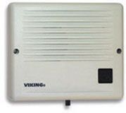 Viking Electronics SR-1 Single Line Loud Ringer (Open Box) SR-1-OB - The Telecom Spot