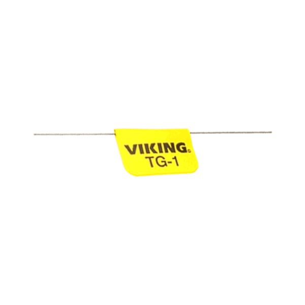 Viking Electronics TG - 1 1 Line Privacy/Exclusion Device Punchdown Block TG-1 - The Telecom Spot