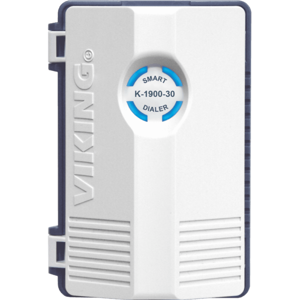 Viking K - 1900 - 30 Smart Touch Tone Dialer with Redialing – Adds Intelligent Auto - Dialing to Any Analog Phone or Door Entry System K-1900-30 - The Telecom Spot