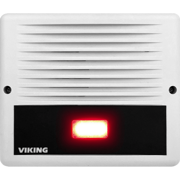 Viking SRL - 1 Loud Ringer with Visual Ring Indication SRL-1 - The Telecom Spot