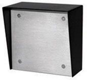 Viking VE-5X5-PNL Black Box w/Aluminum Panel VE-5X5-PNL - The Telecom Spot