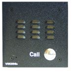 Viking W-1000-EWP Handsfree Doorbox w/Enhanced Weather Protection W1000-EWP - The Telecom Spot