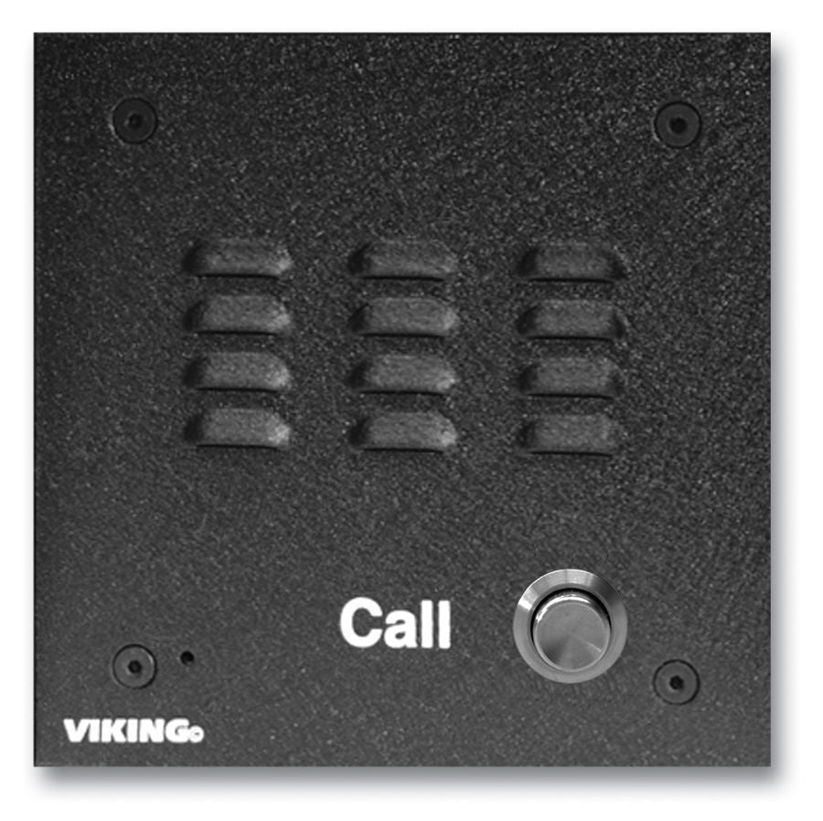 Viking W-1000 Handsfree Doorbox W-1000 - The Telecom Spot