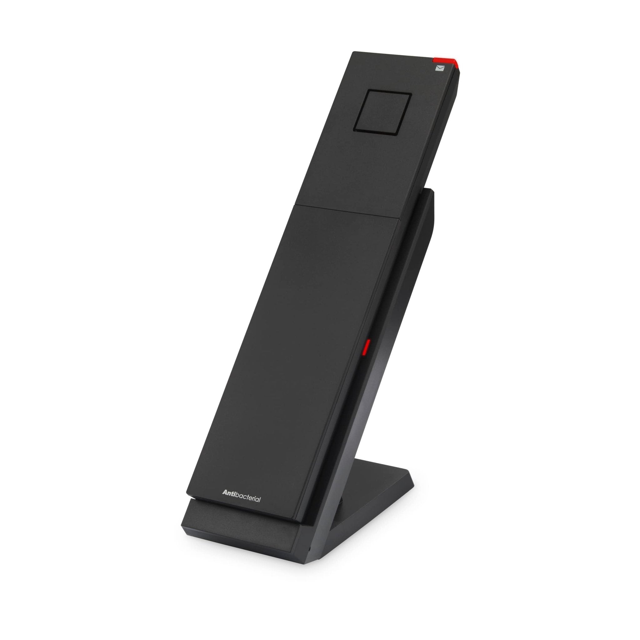 VTech Hospitality NG - C3411HC Matte Black NG 1 - Line Cordless Accessory Handset and Charger (80 - H0F8 - 15 - 000) 80-H0F8-15-000 - The Telecom Spot