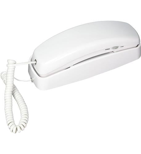 Vtech/ATT 210 TRIMLINE WHITE 93020 - The Telecom Spot
