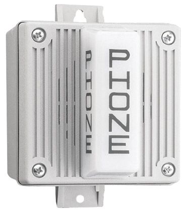 Wheelock Univer.Alert W/Strobe WH-UTA-VPS - The Telecom Spot