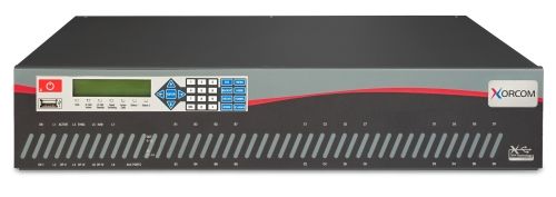 Xorcom XE3003 Asterisk PBX: 16 FXS + I/O XE3003 - The Telecom Spot