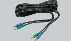 Yamaha YVC-330 Daisy Chain Cable 10-YVC330-DCC - The Telecom Spot