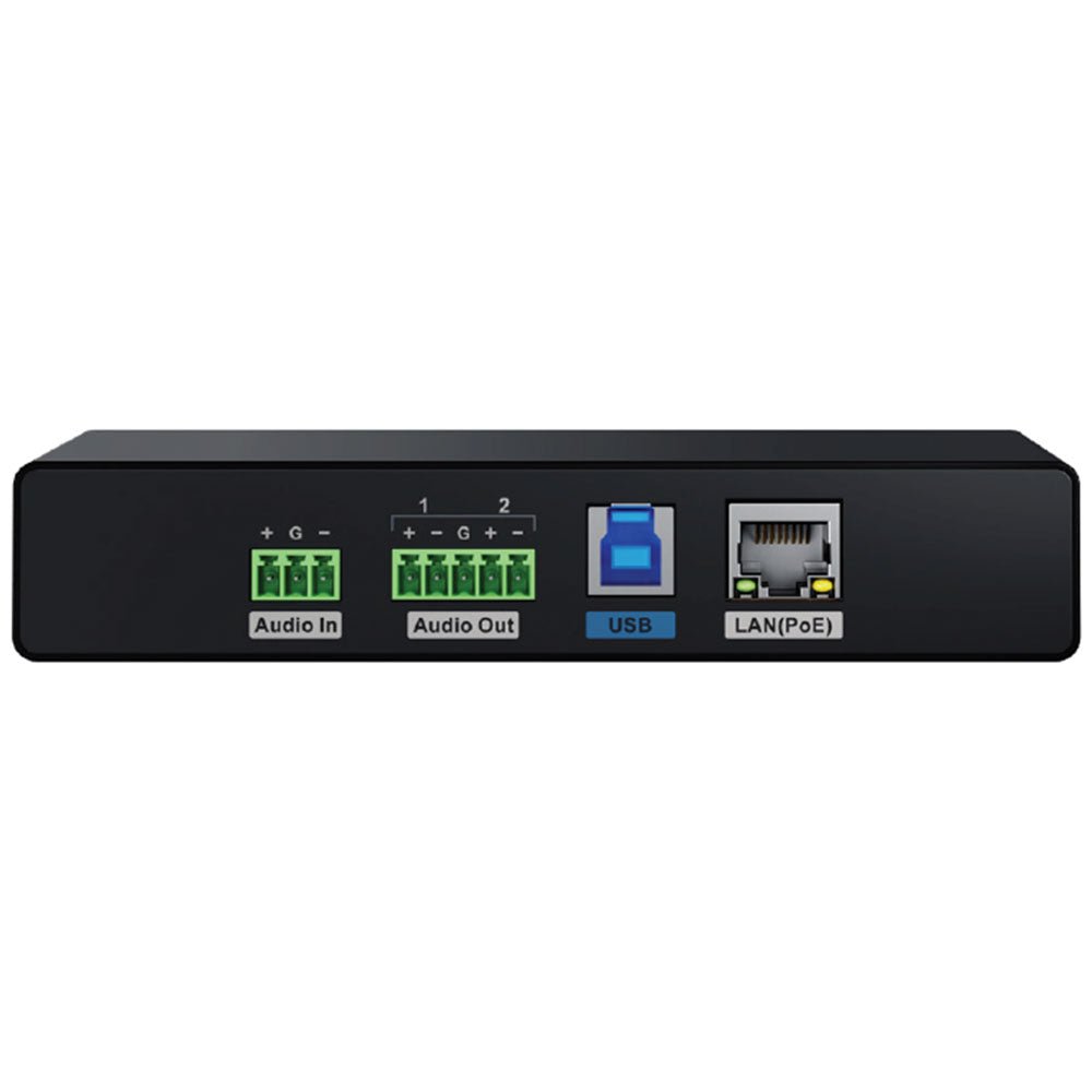 Yealink AVBridge – Smart Audio & Video Bridging Device AVBridge - The Telecom Spot