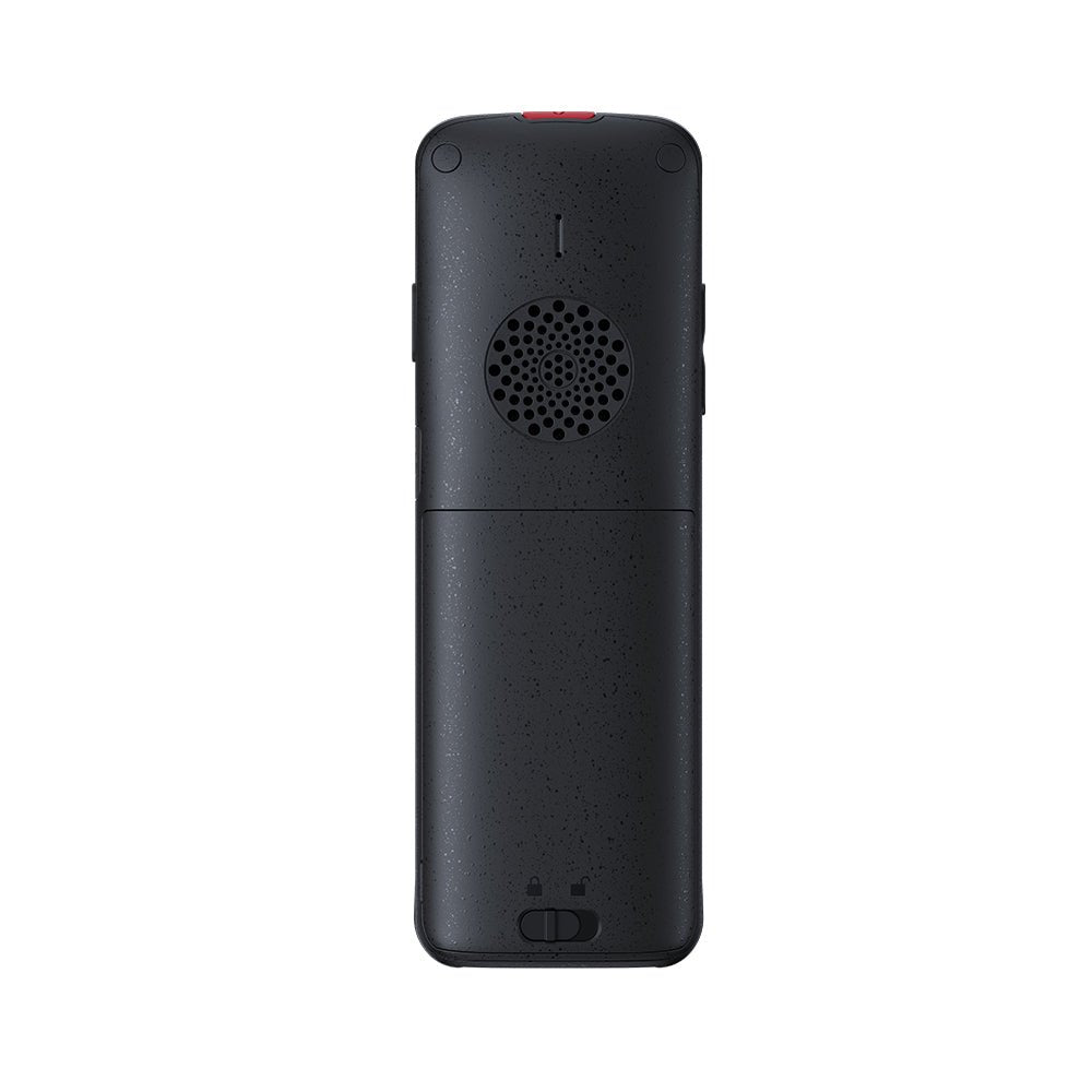 Yealink AX86R Wi - Fi Handset - Rugged, HD Audio & Bluetooth | IP67 Rated AX86R - The Telecom Spot