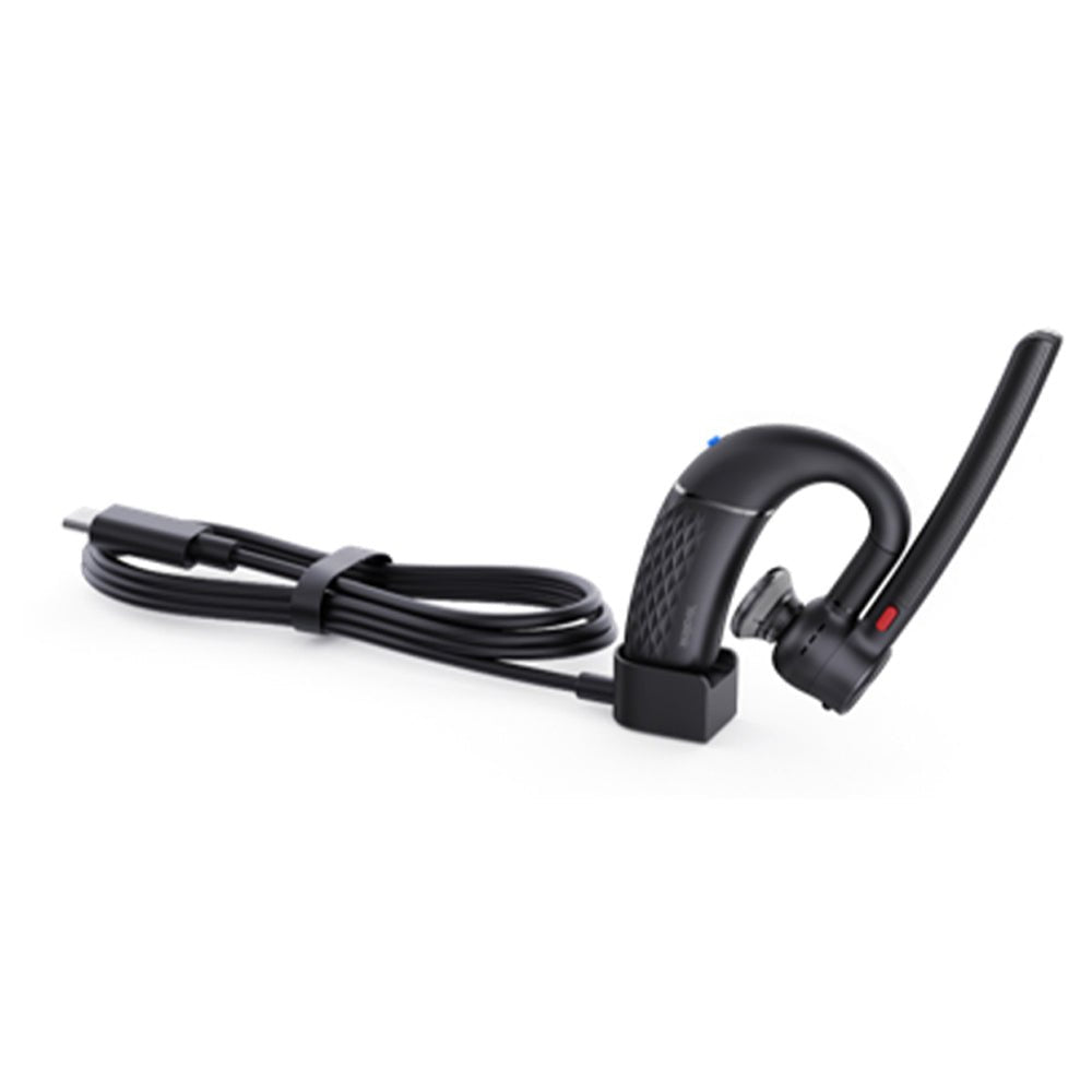 Yealink BH71 - Bluetooth Wireless Business Headset 1308181 - The Telecom Spot