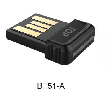 Yealink BT51 Bluetooth USB Dongle 1300007 - The Telecom Spot