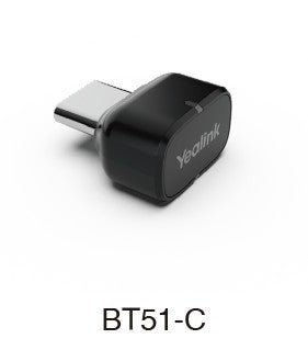 Yealink BT51 Bluetooth USB Dongle 1300008 - The Telecom Spot
