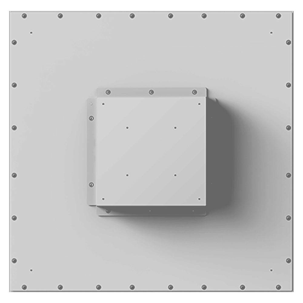 Yealink CM50 Dante Beamforming Ceiling Microphone CM50 - The Telecom Spot