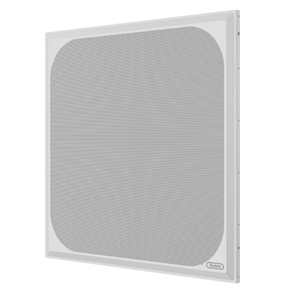 Yealink CM50 Dante Beamforming Ceiling Microphone CM50 - The Telecom Spot