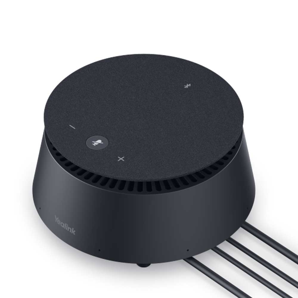 Yealink CP50 Conference Speaker and Microphone CP50 - The Telecom Spot