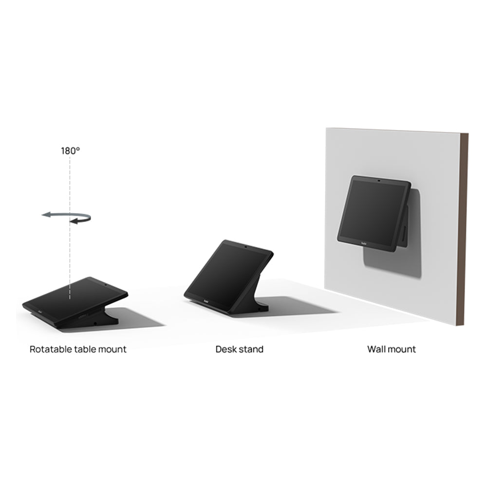 Yealink CTP25 Mount Kit 3311092 - The Telecom Spot