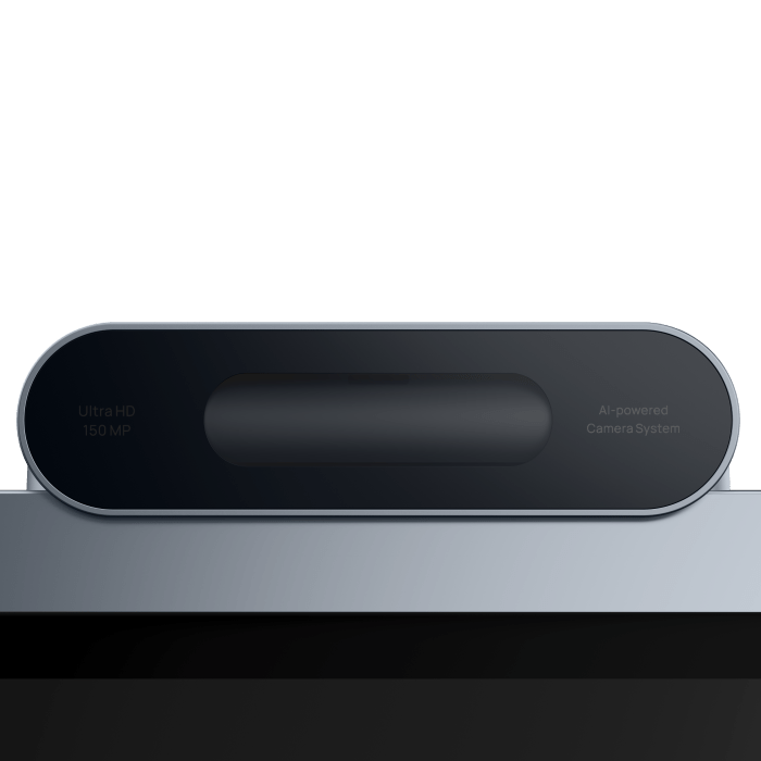 Yealink MeetingBoard Pro - Enhanced All - in - one Smart Collaboration Whiteboard MB65PRO - A02 - The Telecom Spot