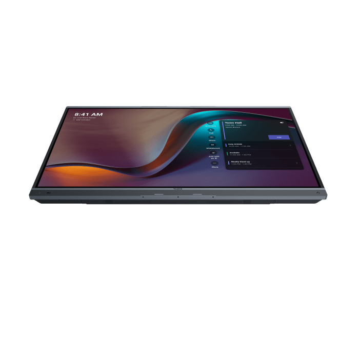 Yealink MeetingBoard Pro - Enhanced All - in - one Smart Collaboration Whiteboard MB65PRO - A02 - The Telecom Spot