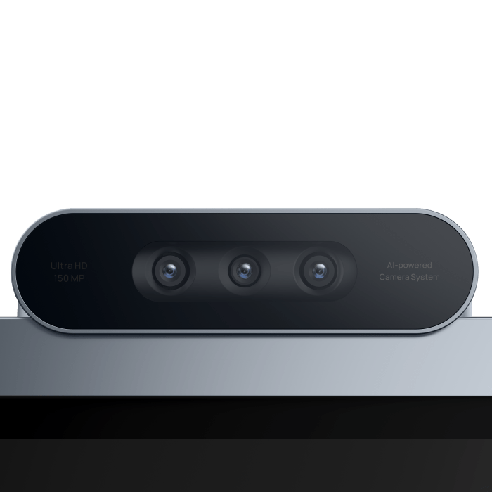 Yealink MeetingBoard Pro - Enhanced All - in - one Smart Collaboration Whiteboard MB65PRO - A02 - The Telecom Spot