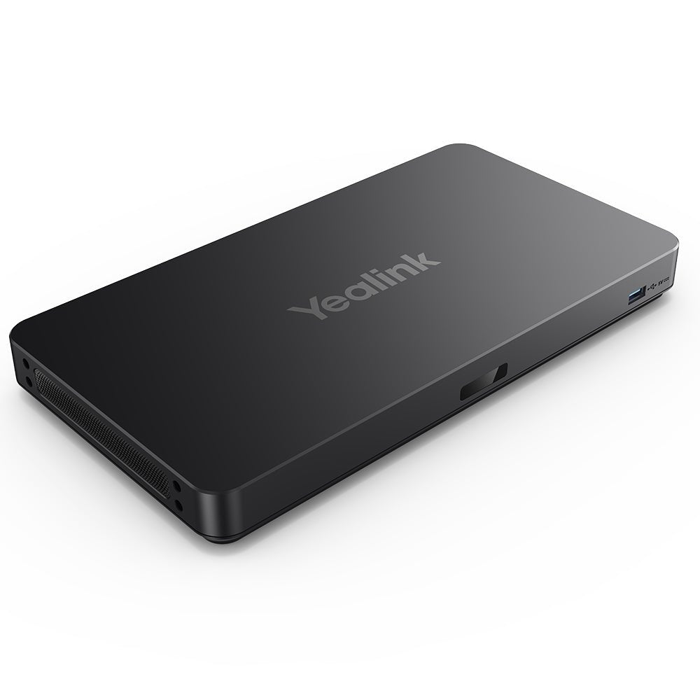 Yealink MeetingEye 500 Android Computing Box for Large Rooms - M500 - 0010 (1203658) M500-0010 - The Telecom Spot