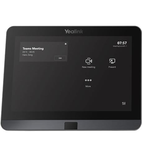 Yealink MTouch E2 Touch Console MTouch-E2 - The Telecom Spot