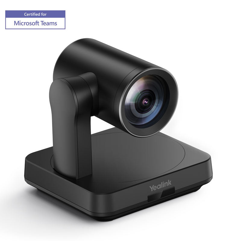 Yealink MVC640 Teams Room System - MVC640-C4-000 MVC640-C4-000 - The Telecom Spot