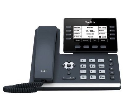 Yealink SIP-T53 IP Phone SIP-T53 - The Telecom Spot