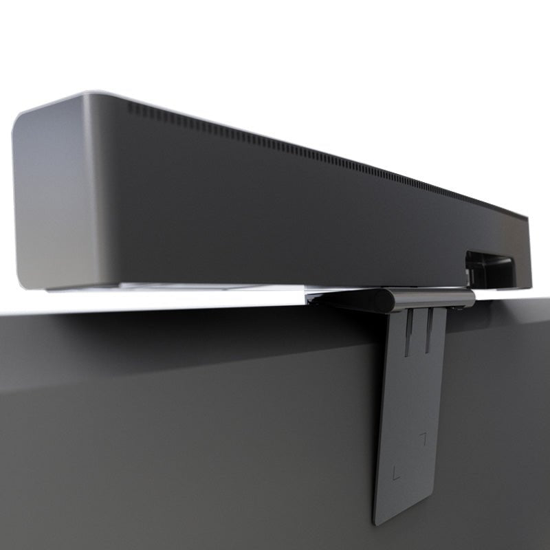 Yealink TV Clip Mount Kit 330100057001 - The Telecom Spot