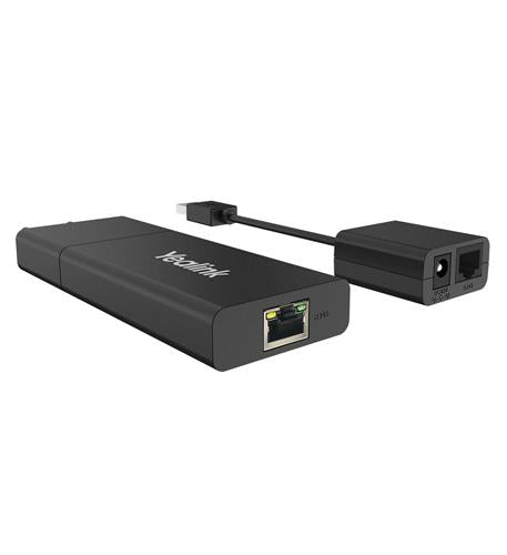 Yealink USB Extender through CAT5E USB2CAT5E-EXT - The Telecom Spot
