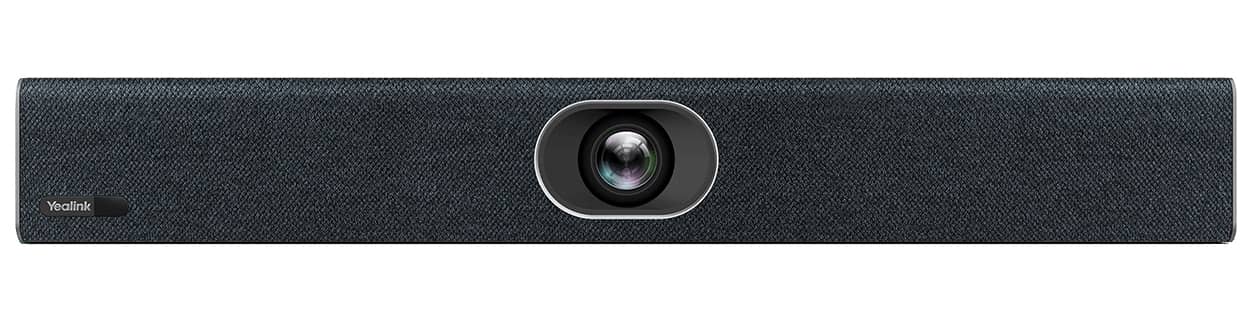 Yealink UVC40 E2 All-in-One USB Video Bar