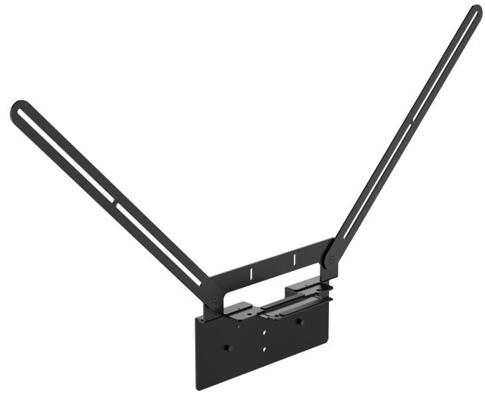 Yealink VB - TVMount - 01 TV Mount for A50/A40/SV40 (3311118) VB-TVMOUNT-01 - The Telecom Spot