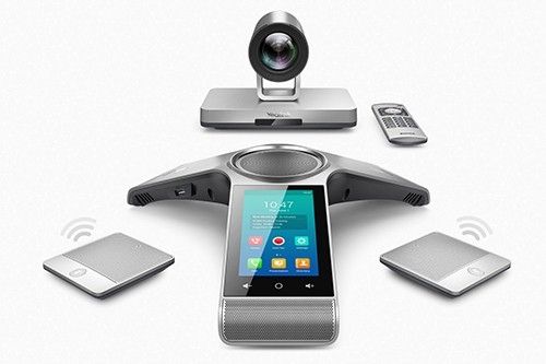 Yealink VC800 Video Conferencing System VC800 - The Telecom Spot