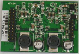 Yeastar 2FXS Ports YST-S2 - The Telecom Spot